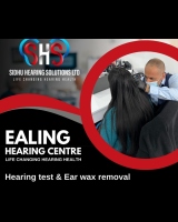 Ealing Hearing Centre