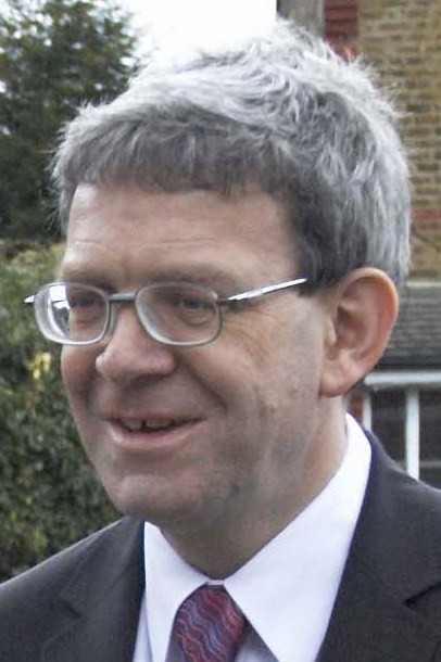 Philip Norman