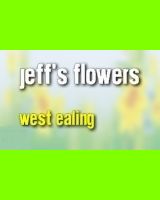 Jeff's Flowers